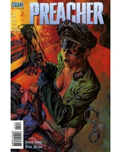 Preacher (1995) #  44 (9.0-NM)