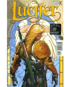 Lucifer (2000) #  44 (9.0-NM)