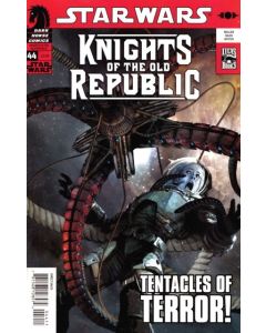 Star Wars Knights of the Old Republic (2006) #  44 (6.0-FN)