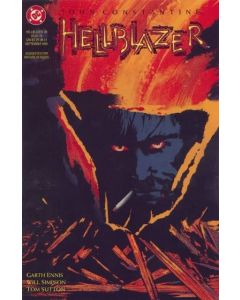 Hellblazer (1988) #  45 (9.0-VFNM)