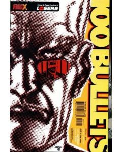 100 Bullets (1999) #  45 (6.0-FN)