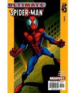 Ultimate Spider-Man (2000) #  45 (7.0-FVF)