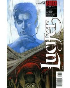 Lucifer (2000) #  46 (9.0-NM)