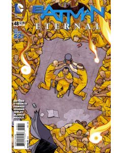 Batman Eternal (2014) #  48 (8.0-VF)