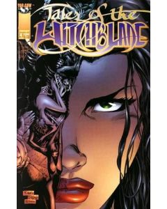 Tales of the Witchblade (1996) #   4 (8.0-VF)