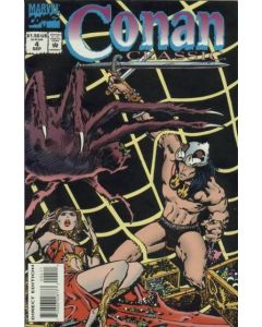 Conan Classic (1994) #   4 (7.0-FVF)