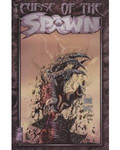 Curse of the Spawn (1996) #   4 (7.0-FVF)