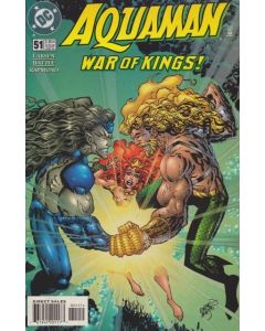 Aquaman (1994) #  51 (9.0-NM)