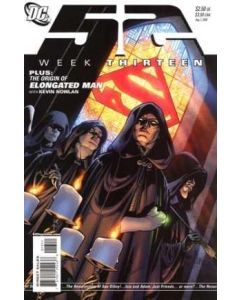 52 Weeks (2006) #  13 (7.0-FVF)