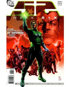 52 Weeks (2006) #   6 (9.0-VFNM)