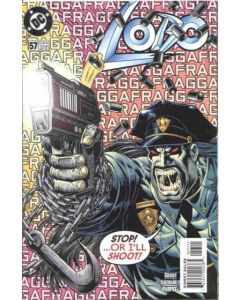 Lobo (1993) #  57 (6.0-FN)