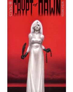 Crypt Of Dawn (1996) #   5 (9.2-NM)