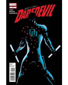 Daredevil (2011) #   5 (7.0-FVF)