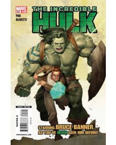 Incredible Hulk (2009) # 601 (9.0-VFNM)