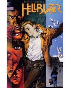 Hellblazer (1988) #  67 (8.0-VF)