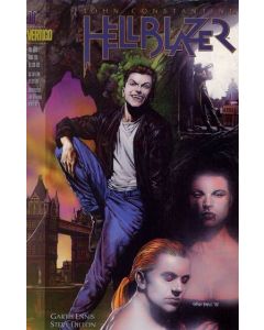 Hellblazer (1988) #  68 (8.0-VF)