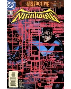 Nightwing (1996) #  68 (8.0-VF)