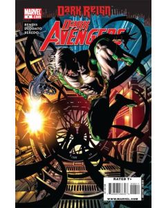 Dark Avengers (2009) #   6 (9.0-VFNM)