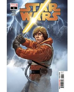 Star Wars (2020) #   6 Cover A (9.0-VFNM)