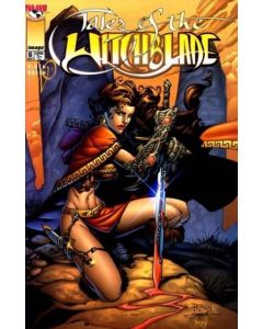 Tales of the Witchblade (1996) #   6 (9.0-VFNM)