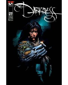 Darkness (1996) #   6 (7.0-FVF)