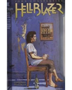 Hellblazer (1988) #  70 (7.0-FVF)