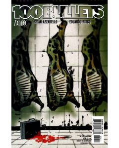 100 Bullets (1999) #  70 (8.0-VF)