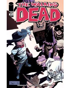 Walking Dead (2003) #  71 (8.0-VF)