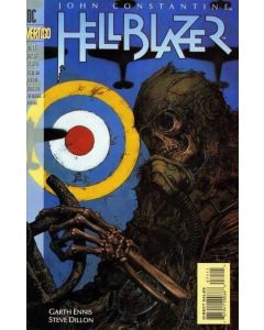Hellblazer (1988) #  71 (8.0-VF)