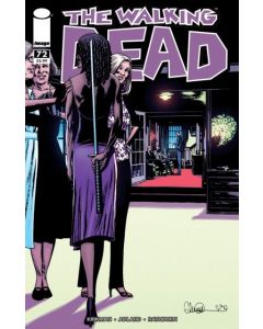 Walking Dead (2003) #  72 (9.0-VFNM)