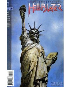 Hellblazer (1988) #  72 (7.0-FVF)