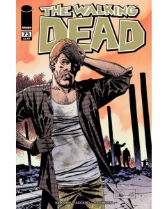 Walking Dead (2003) #  73 (9.0-VFNM)