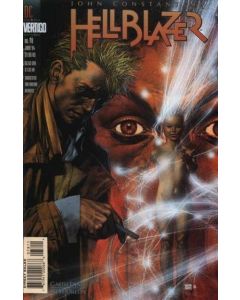 Hellblazer (1988) #  78 (7.0-FVF)