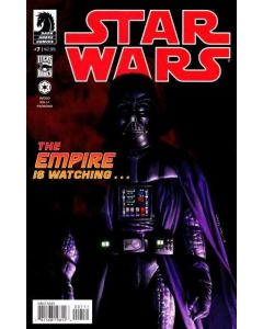 Star Wars (2013) #   7 (7.0-FVF)