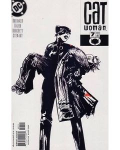 Catwoman (2002) #   7 (9.0-VFNM)