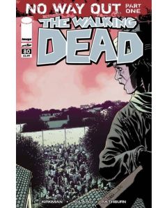 Walking Dead (2003) #  80 (8.0-VF)