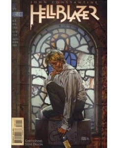 Hellblazer (1988) #  81 (8.0-VF)