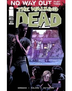 Walking Dead (2003) #  82 (9.0-VFNM)