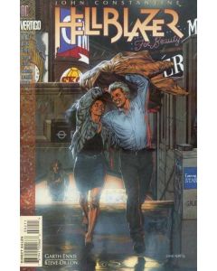 Hellblazer (1988) #  82 (8.0-VF)