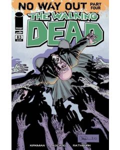 Walking Dead (2003) #  83 (6.0-FN+)