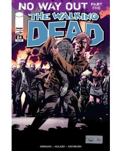 Walking Dead (2003) #  84 (9.0-VFNM)