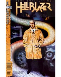 Hellblazer (1988) #  87 (7.0-FVF)