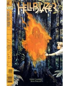 Hellblazer (1988) #  88 (7.0-FVF)
