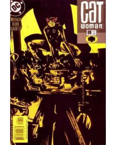 Catwoman (2002) #   8 (9.0-VFNM)