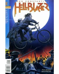 Hellblazer (1988) #  91 (7.0-FVF)