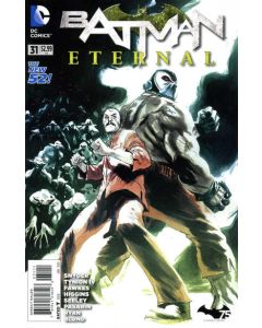 Batman Eternal (2014) #  31 (9.0-VFNM)
