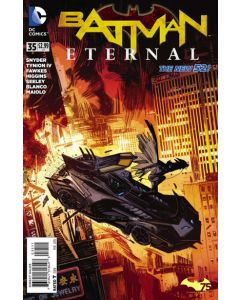 Batman Eternal (2014) #  35 (9.0-VFNM)
