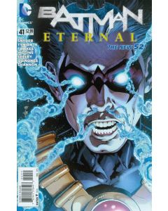 Batman Eternal (2014) #  41 (9.0-VFNM)