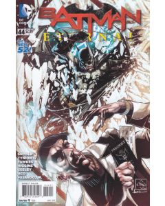 Batman Eternal (2014) #  44 (9.0-VFNM)