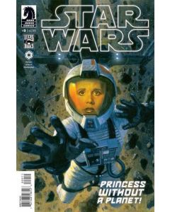Star Wars (2013) #   9 (8.0-VF)